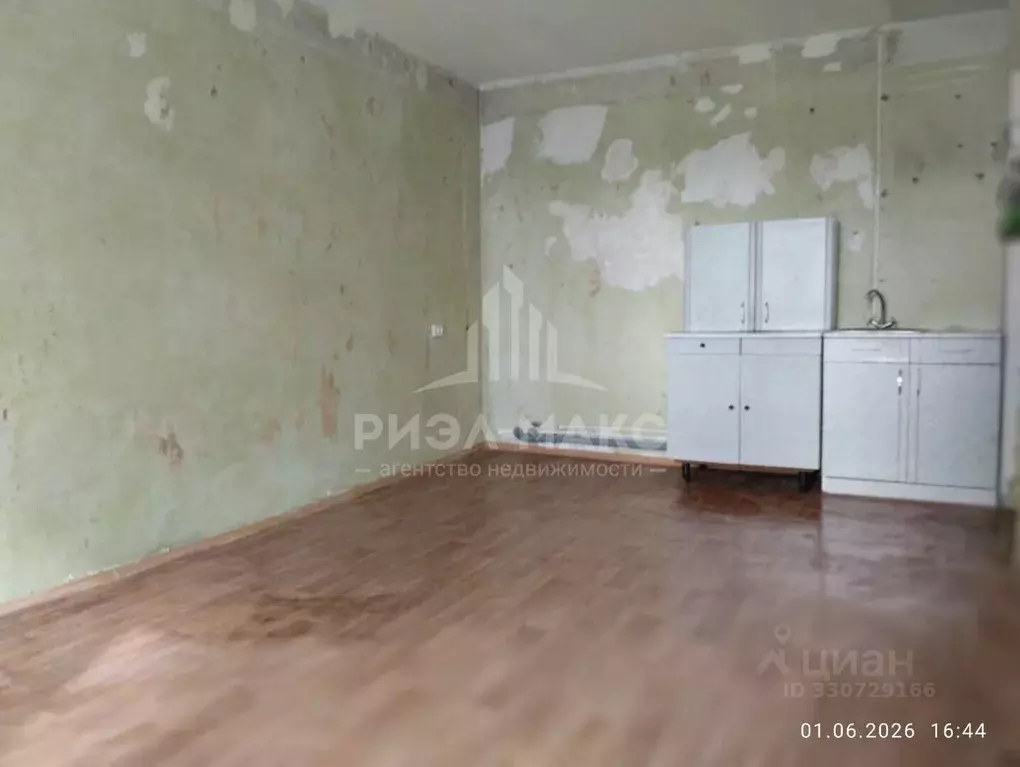 Комната Брянская область, Брянск Окружная ул., 13 (17.5 м) - Фото 2