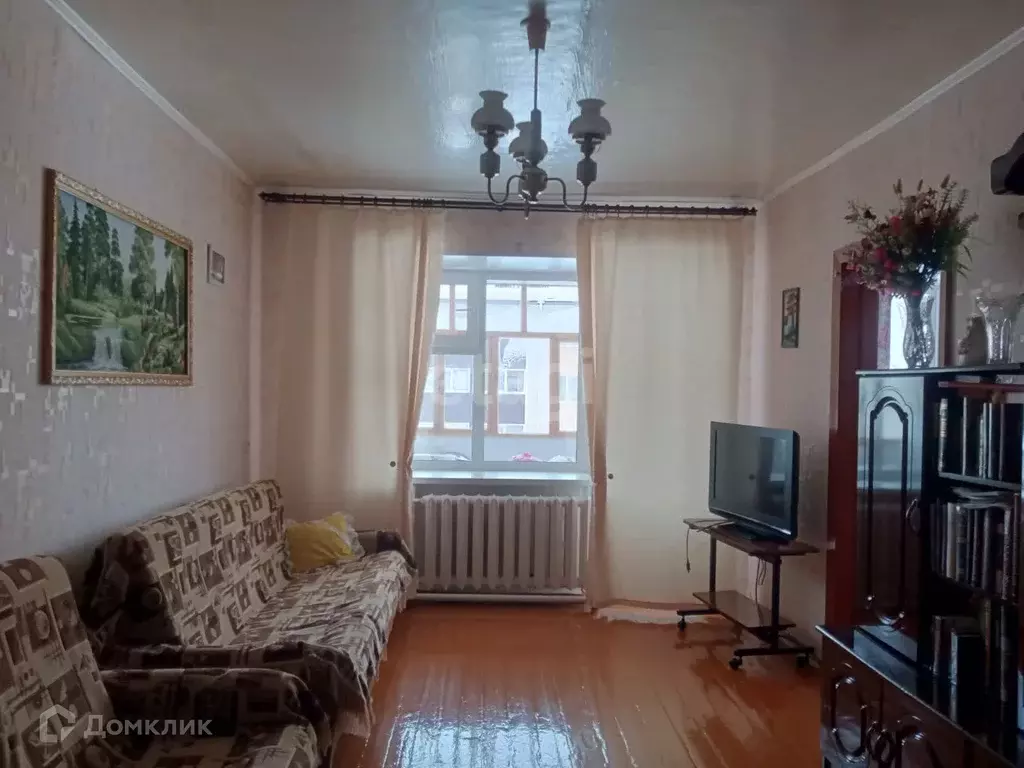 Продаётся 2-к квартира, 45.9 м - Фото 0