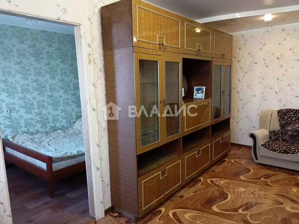 2-к кв. Владимирская область, Владимир ул. Балакирева, 57 (44.0 м) - Фото 1