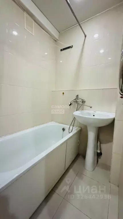 2-к кв. Краснодарский край, Тимашевск ул. Братьев Степановых, 28 (46.0 ... - Фото 2