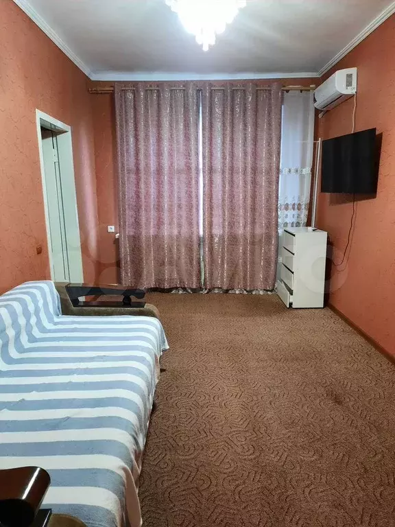 2-к. квартира, 40 м, 1/2 эт. - Фото 1