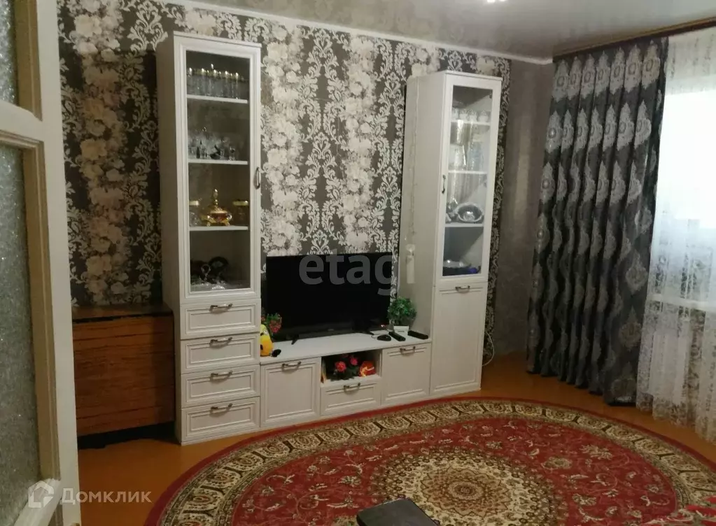Продаётся 2-к квартира, 37 м - Фото 1