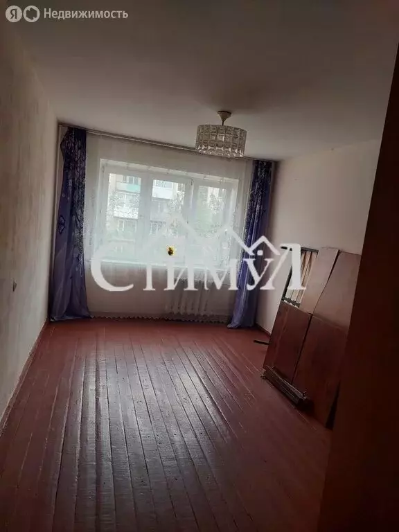 2-комнатная квартира: Сорск, улица Кирова, 21 (46.9 м) - Фото 2