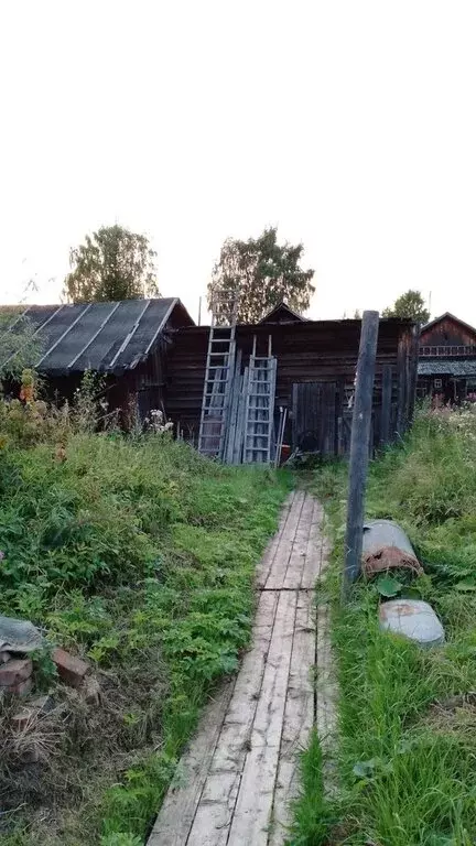 дом в архангельск, территориальный округ майская горка, донская улица, . - Фото 0