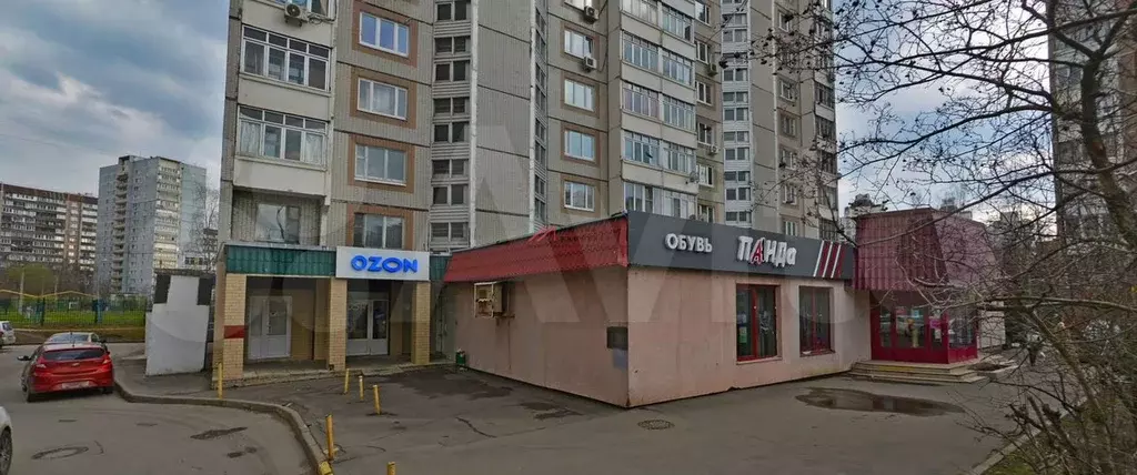 Продажа торгового помещения в Зеленограде - Фото 0