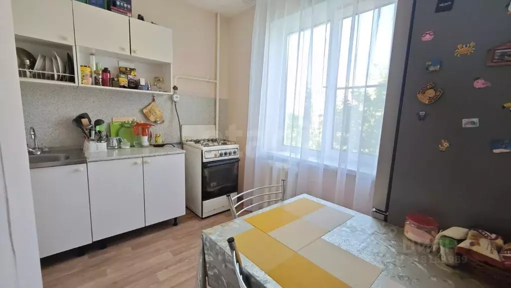 1-к кв. Костромская область, Кострома Давыдовский-3 мкр, 28А (33.6 м) - Фото 0