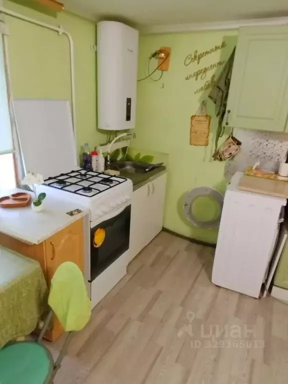 Дом в Самарская область, Самара Арцыбушевская ул. (40 м) - Фото 2