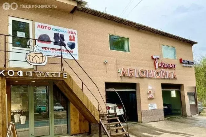 Помещение свободного назначения (120 м) - Фото 2