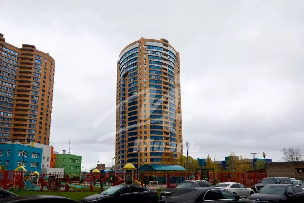 Продается 2-комнатная квартира - Фото 1