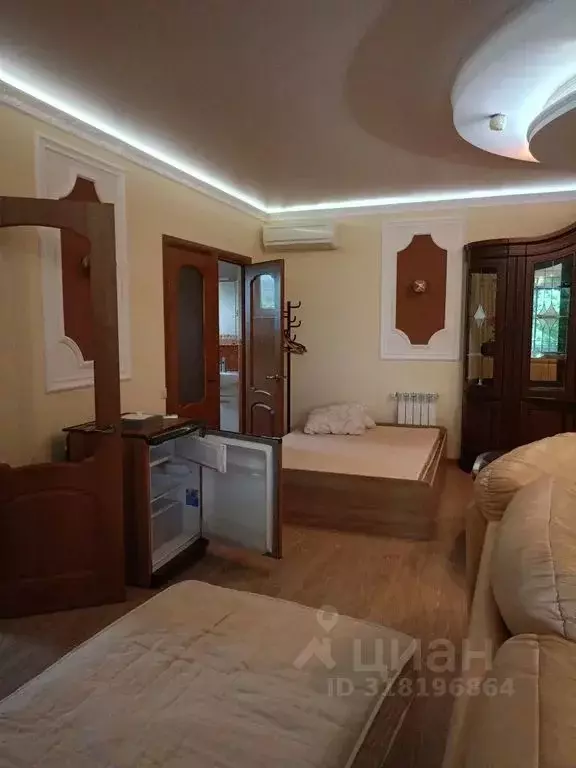 Студия Краснодарский край, Геленджик Голубая Бухта мкр, пер. ... - Фото 0