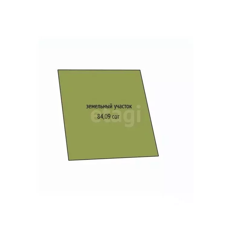 Участок в Брянская область, Гордеевский район, Петровобудское с/пос, ... - Фото 2