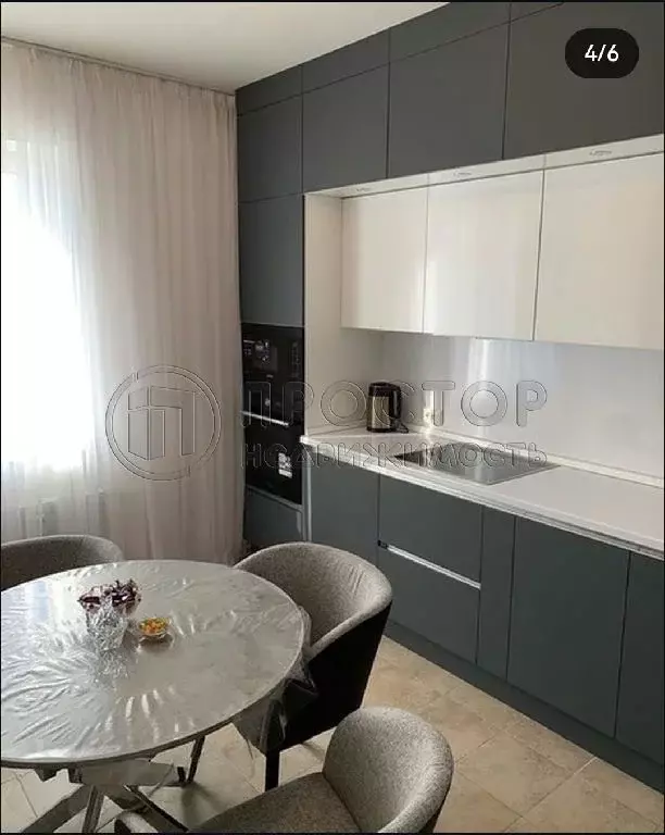 Продается 3-комнатная квартира - Фото 2