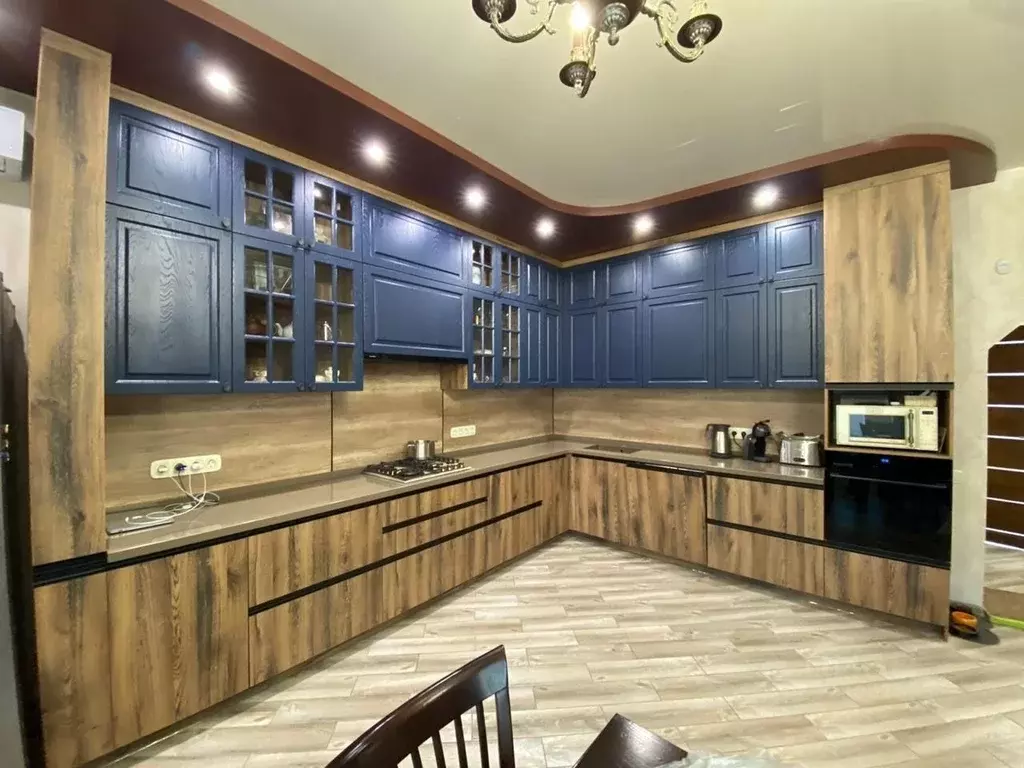 Дом в Краснодарский край, Анапа Алексеевка мкр, ул. Весенняя (190 м) - Фото 1