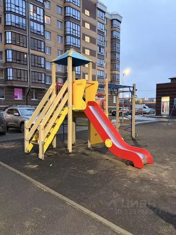 Студия Ленинградская область, Всеволожск ш. Дорога Жизни, 7к2 (19.6 м) - Фото 2