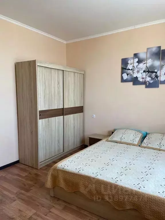 Комната Севастополь Балаклавский муниципальный округ, Дельфин СТ, 362 - Фото 1