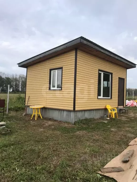 Дом в Московская область, Дмитровский муниципальный округ, д. Малые ... - Фото 1