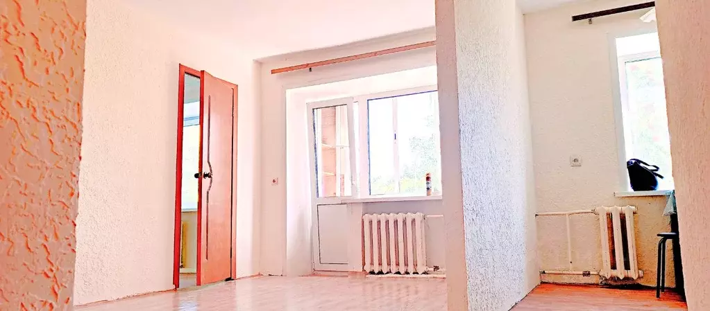 2-к кв. Пермский край, Пермь ул. Дружбы, 22 (40.3 м) - Фото 1