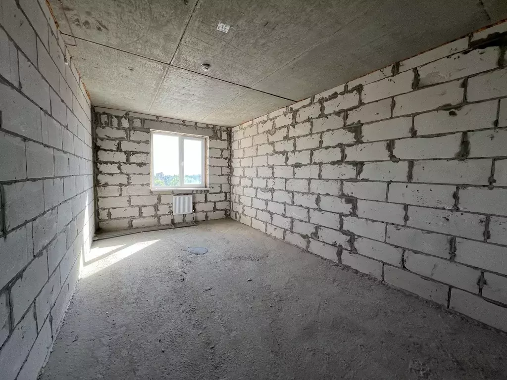 Продаётся 1-к квартира, 49 м - Фото 1