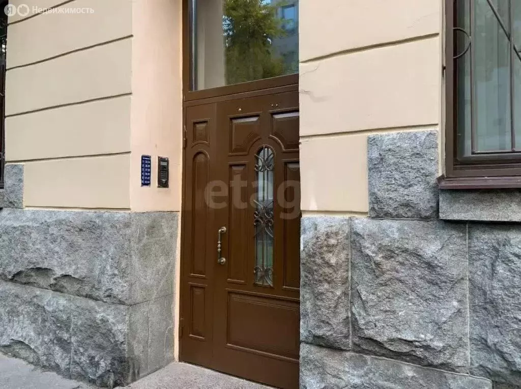 1к в 4-комнатной квартире (14 м) - Фото 1