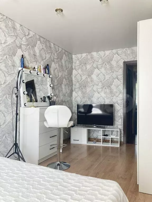3-к. квартира, 58,5 м, 1/5 эт. - Фото 1