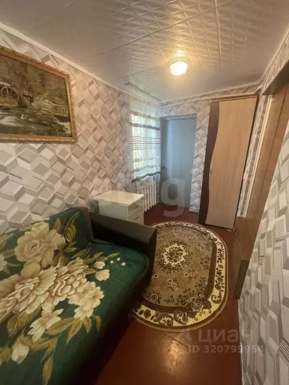 3-к кв. Ставропольский край, Кисловодск Подгорная ул. (65.5 м) - Фото 1