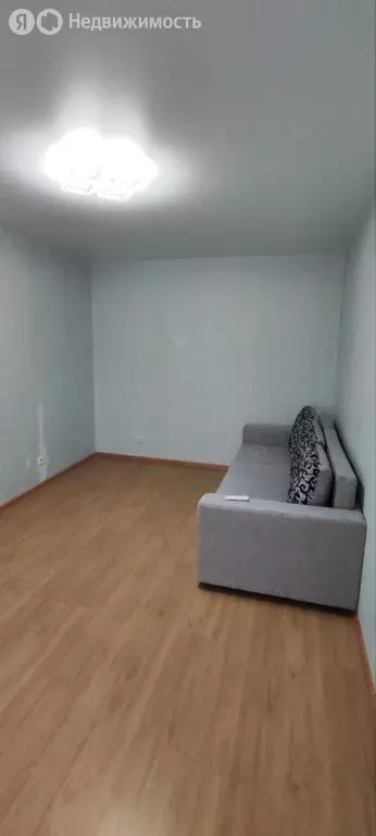 1-комнатная квартира: Культура, Изумрудная улица, 12к1 (30.7 м) - Фото 2