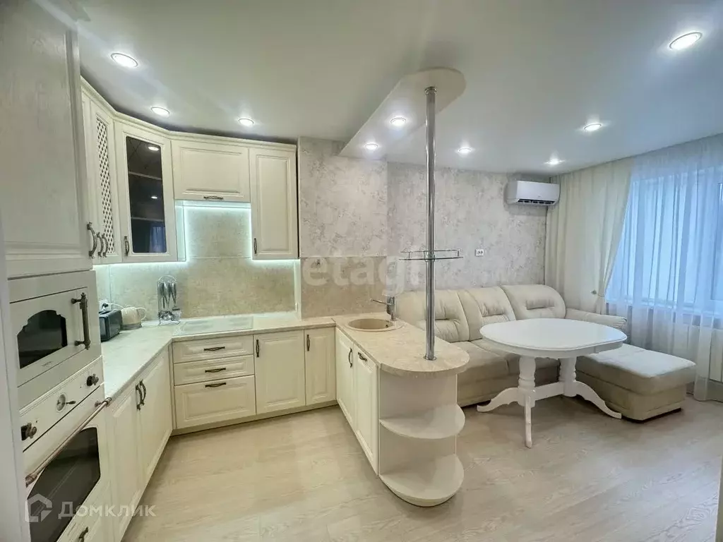 Продаётся 3-к квартира, 75 м - Фото 0