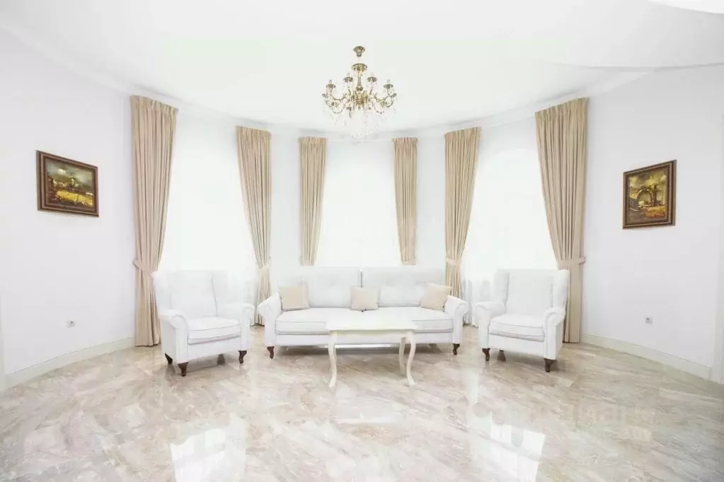 Коттедж в Тюменская область, Тюменский муниципальный округ, д. ... - Фото 1