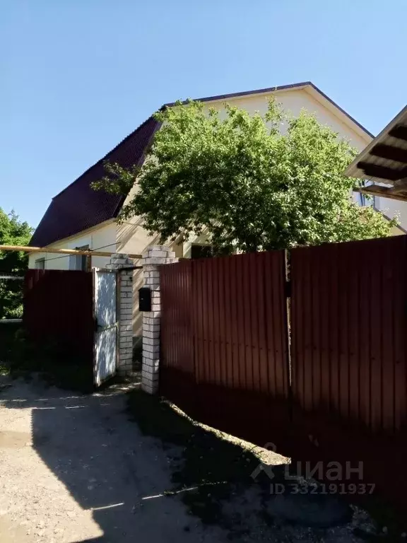 Коттедж в Самарская область, Самара ул. Войкова, 46А (215 м) - Фото 2