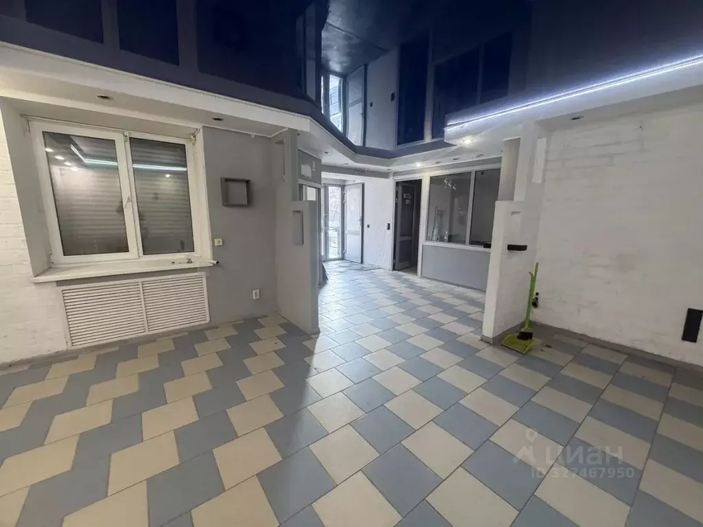 Торговая площадь в Владимирская область, Александров пер. Красный, 23 ... - Фото 1