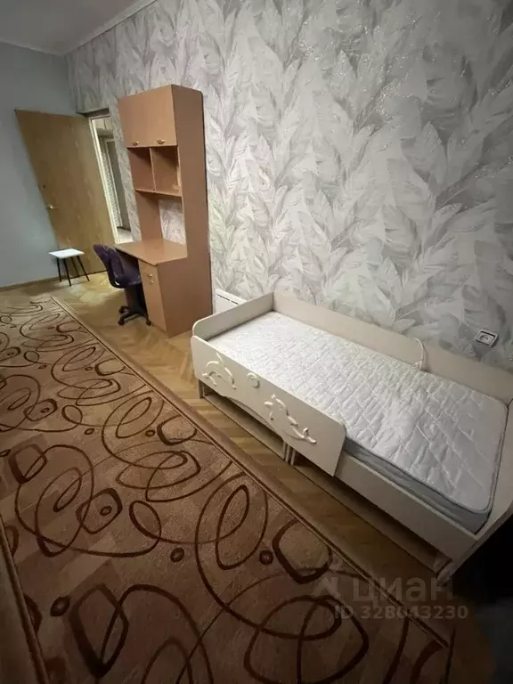 2-к кв. Ярославская область, Ярославль просп. Фрунзе, 71 (58.0 м) - Фото 1