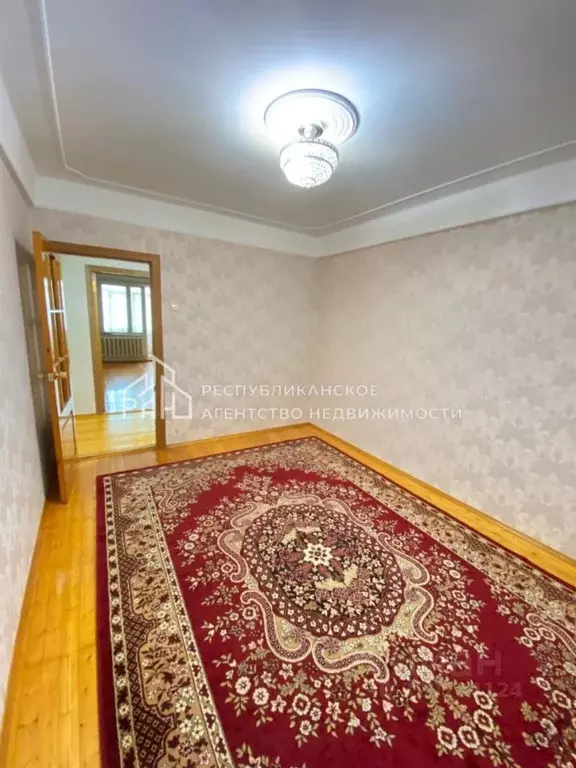2-к кв. Дагестан, Махачкала ул. Зои Космодемьянской, 50А (50.0 м) - Фото 1