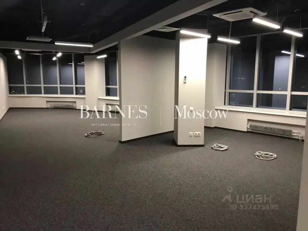 Офис в Москва Преображенская пл., 8 (4346 м) - Фото 2