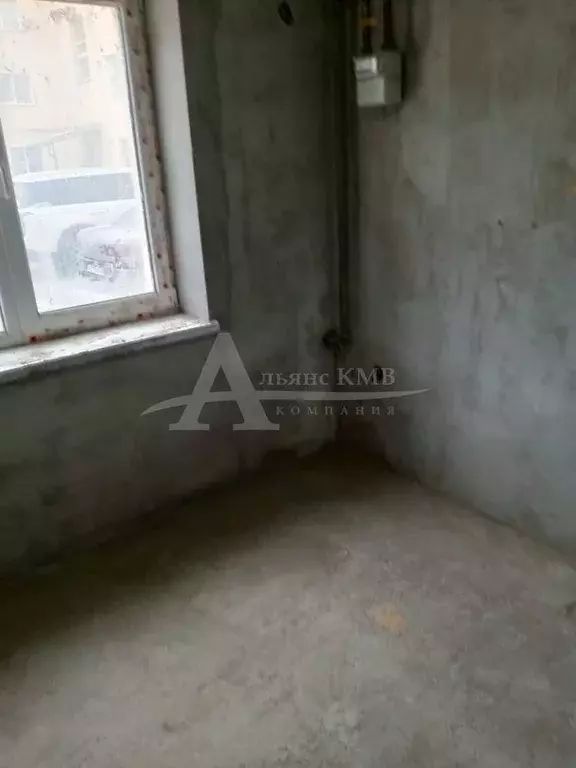 Продаётся 1-к квартира, 33 м - Фото 1