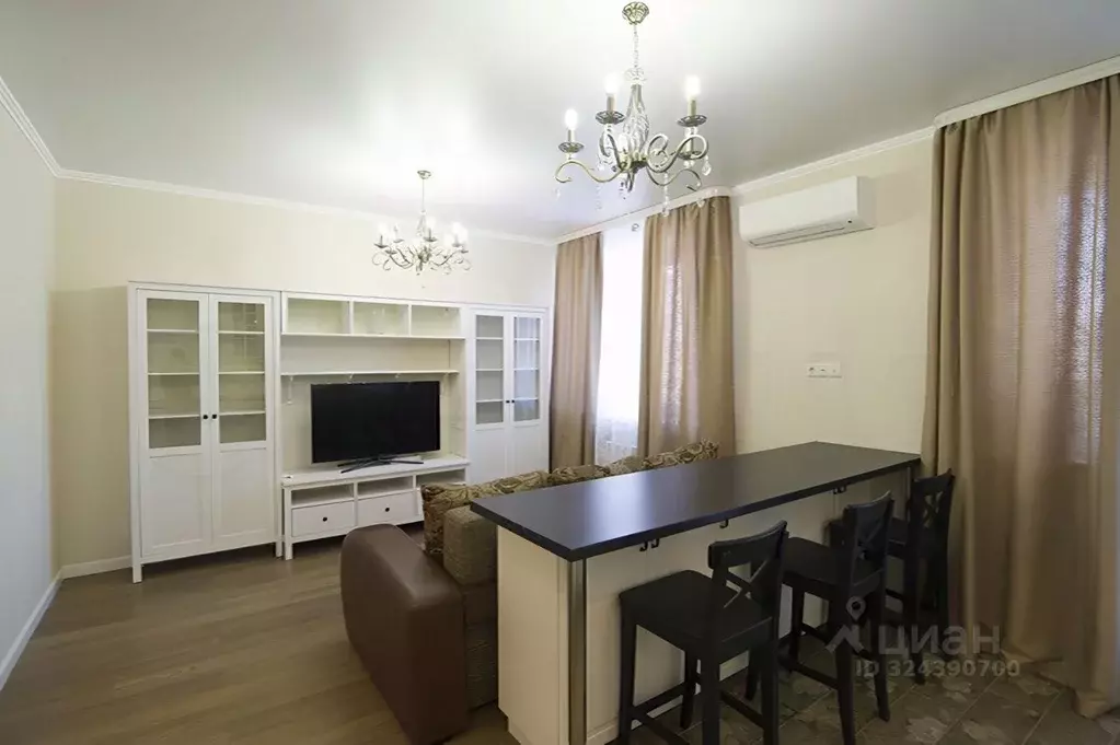 2-к кв. Омская область, Омск ул. Красный Путь, 103к3 (62.0 м) - Фото 1