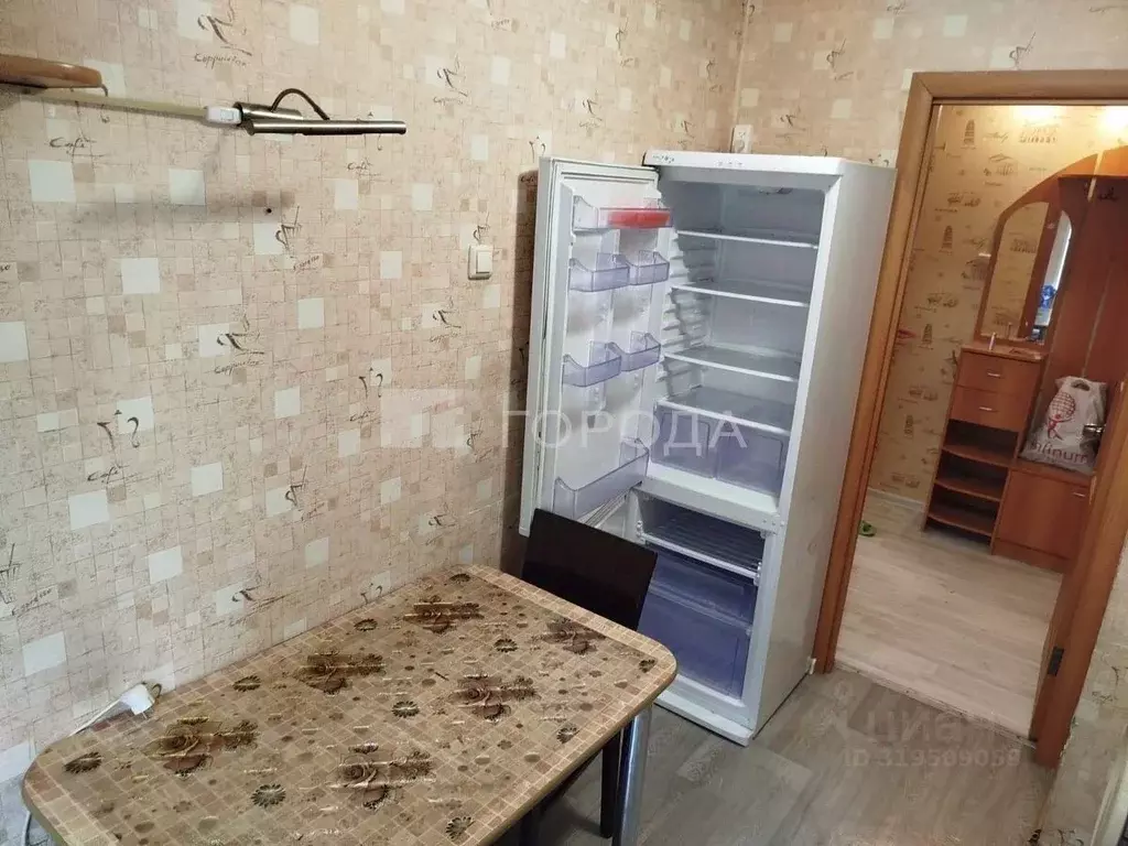 2-к кв. Новосибирская область, Новосибирск Северо-Чемской жилмассив, ... - Фото 1