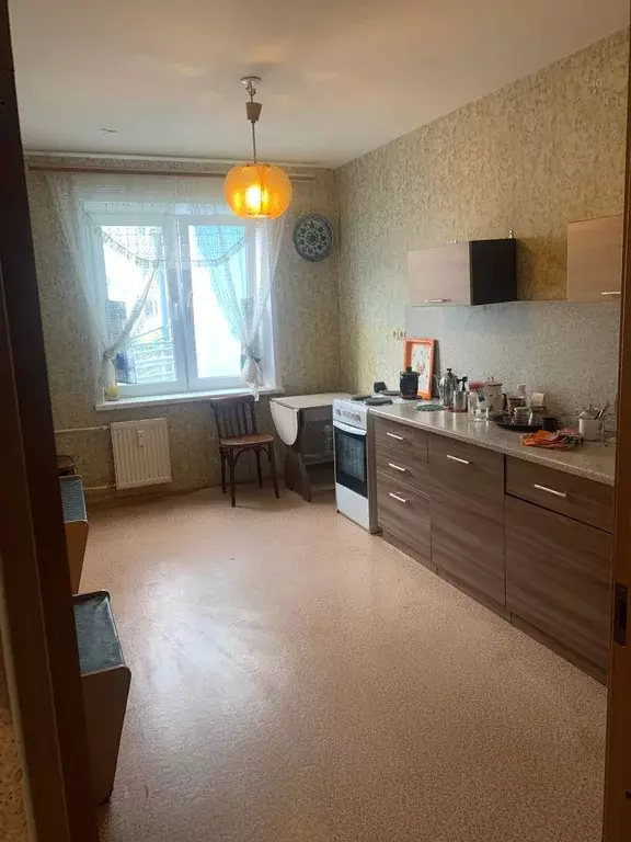 Продаётся 3-к квартира, 65.6 м - Фото 1