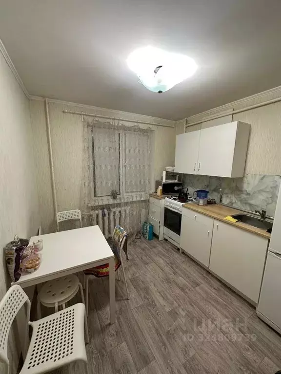 1-к кв. Самарская область, Самара ул. Георгия Димитрова, 102 (31.2 м) - Фото 2