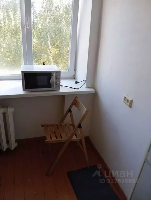 Комната Ярославская область, Переславль-Залесский ул. Менделеева, 28 ... - Фото 2