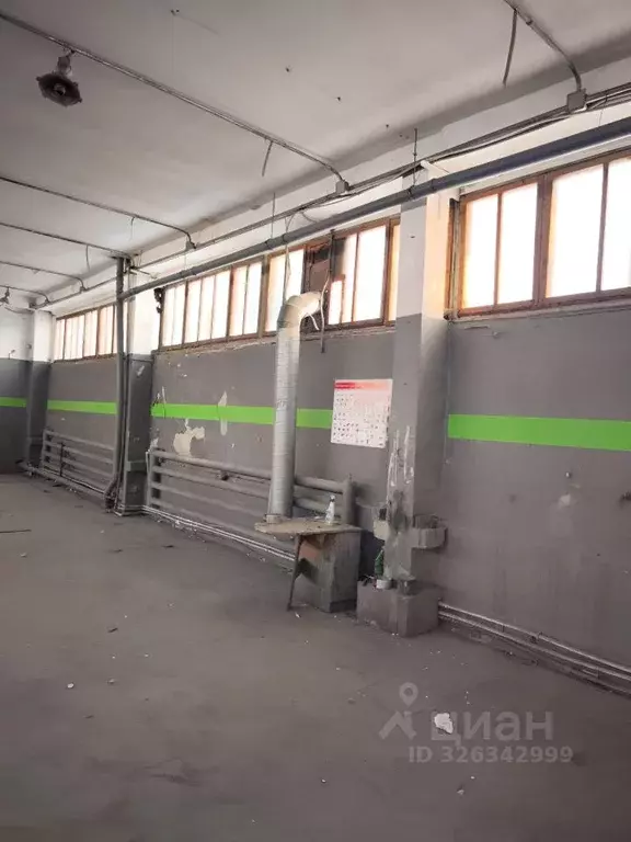 Помещение свободного назначения в Свердловская область, Екатеринбург ... - Фото 2