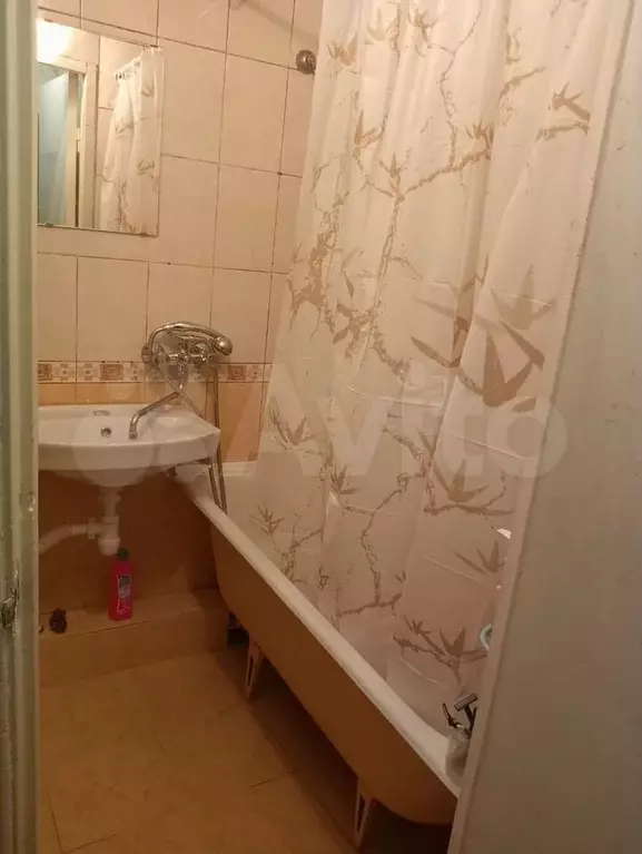 1-к. квартира, 31 м, 2/5 эт. - Фото 1