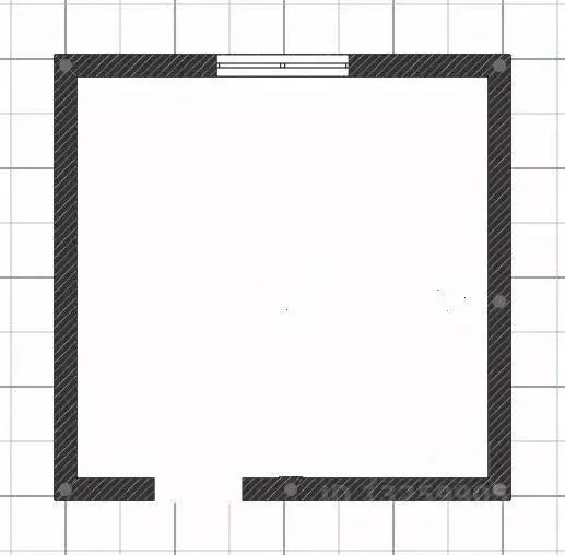 Комната Липецкая область, Липецк 15-й мкр, 1/4 (13.6 м) - Фото 2