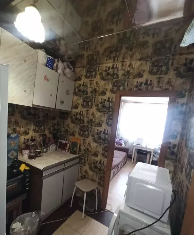 Продаётся 1-к квартира, 17 м - Фото 1