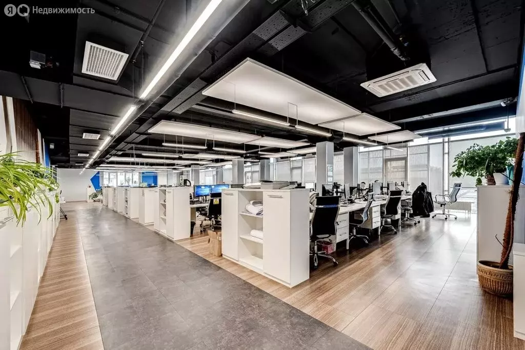 Офис (3500 м) - Фото 2