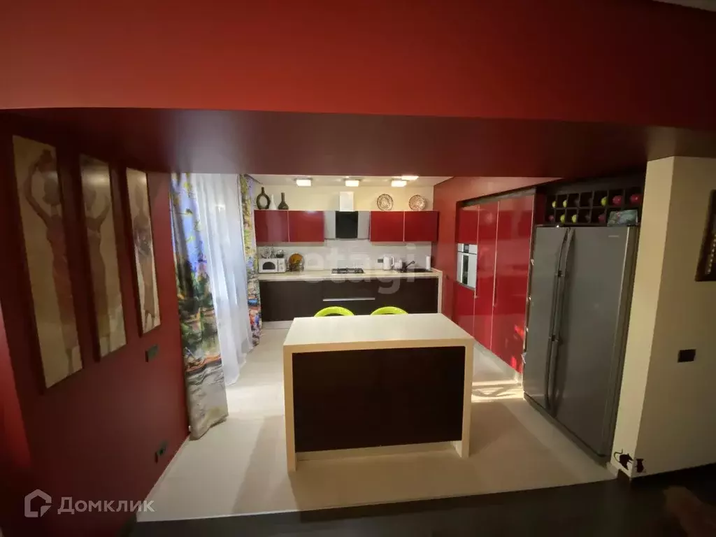 Продаётся 5-к квартира, 230 м - Фото 1
