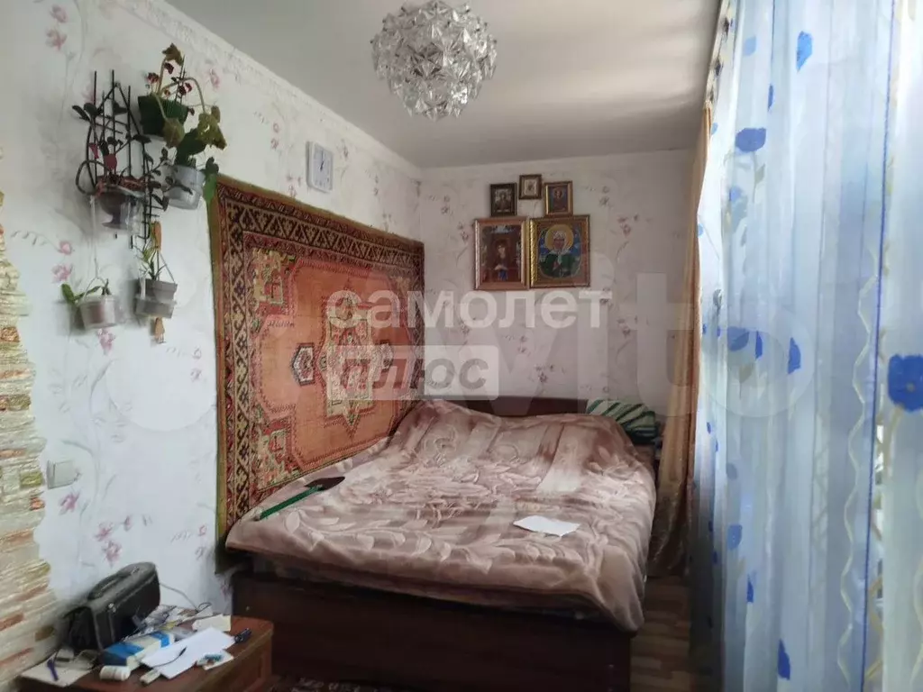 2-к. квартира, 44 м, 1/5 эт. - Фото 0