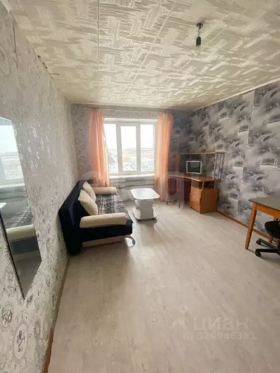 Комната Удмуртия, Ижевск Воткинское ш., 166б (17.0 м) - Фото 1