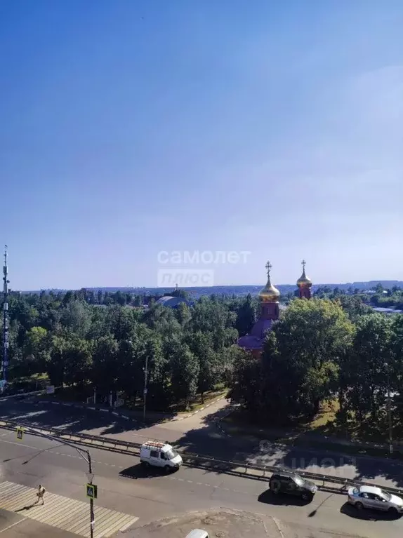 1-к кв. Московская область, Дзержинский Поклонная ул., 3а (39.9 м) - Фото 0