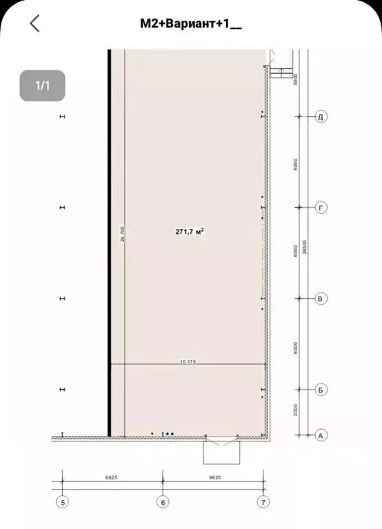 Склад в Удмуртия, Ижевск Старки мкр, ул. Спортивная, 117В (150 м) - Фото 2