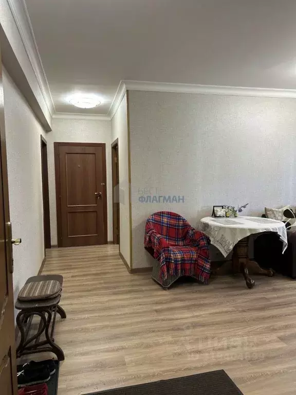 2-к кв. Москва Ленинградское ш., 112к4 (52.0 м) - Фото 1
